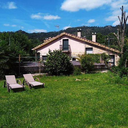 Casa Iriana - Parking Gratis I Jardin I Barbacoa Villa Ourense Eksteriør bilde