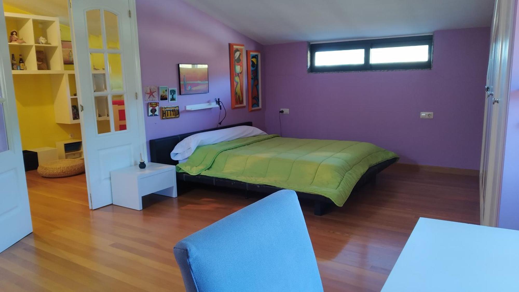 Casa Iriana - Parking Gratis I Jardin I Barbacoa Villa Ourense Eksteriør bilde
