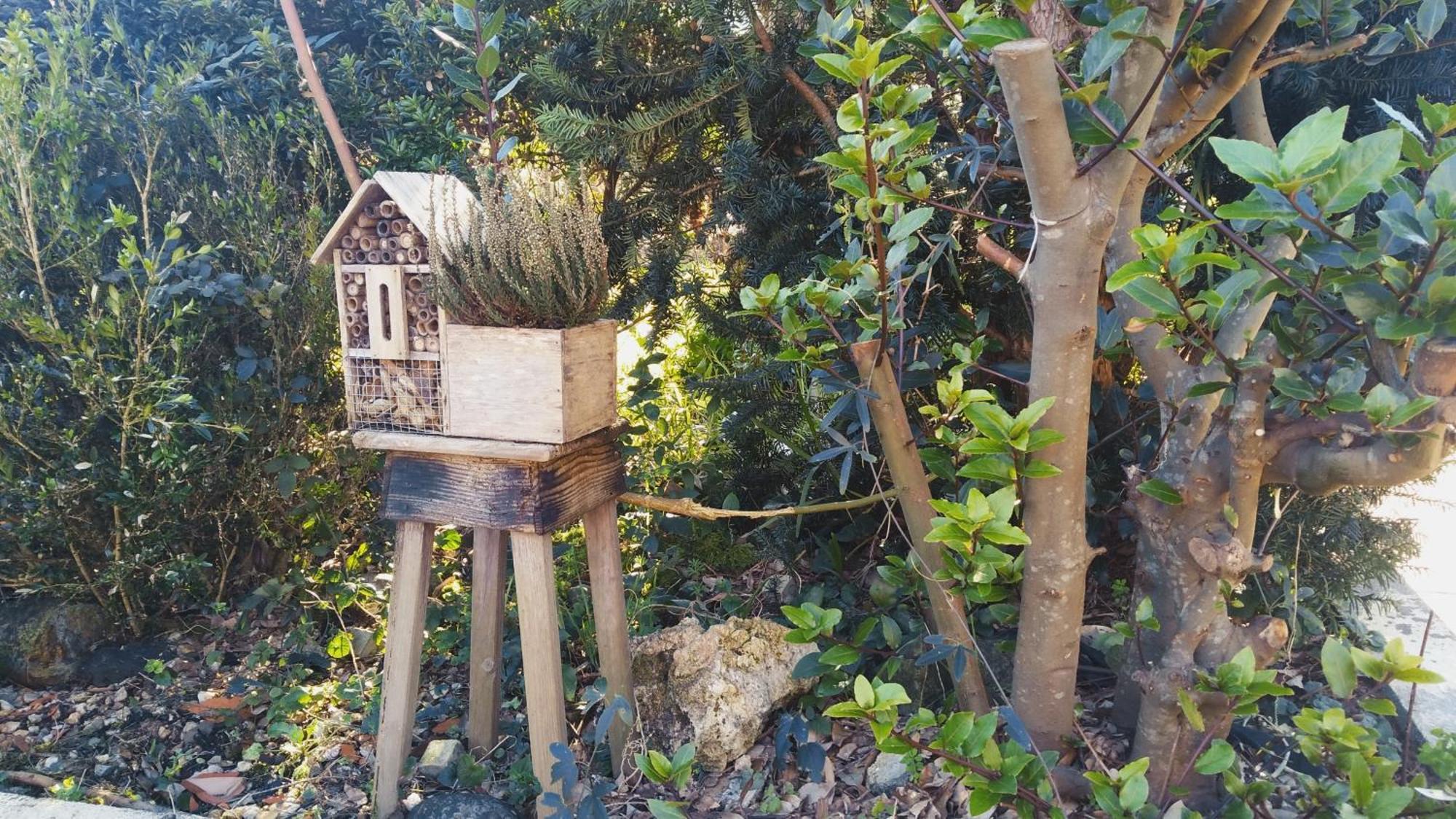 Casa Iriana - Parking Gratis I Jardin I Barbacoa Villa Ourense Eksteriør bilde