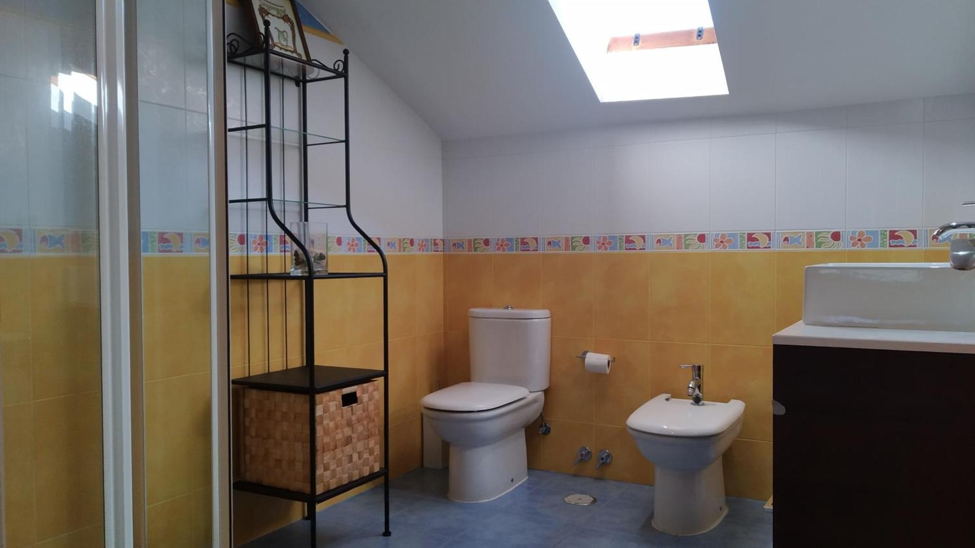 Casa Iriana - Parking Gratis I Jardin I Barbacoa Villa Ourense Eksteriør bilde